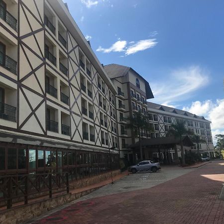 Condominio Vista Azul Aracê Extérieur photo