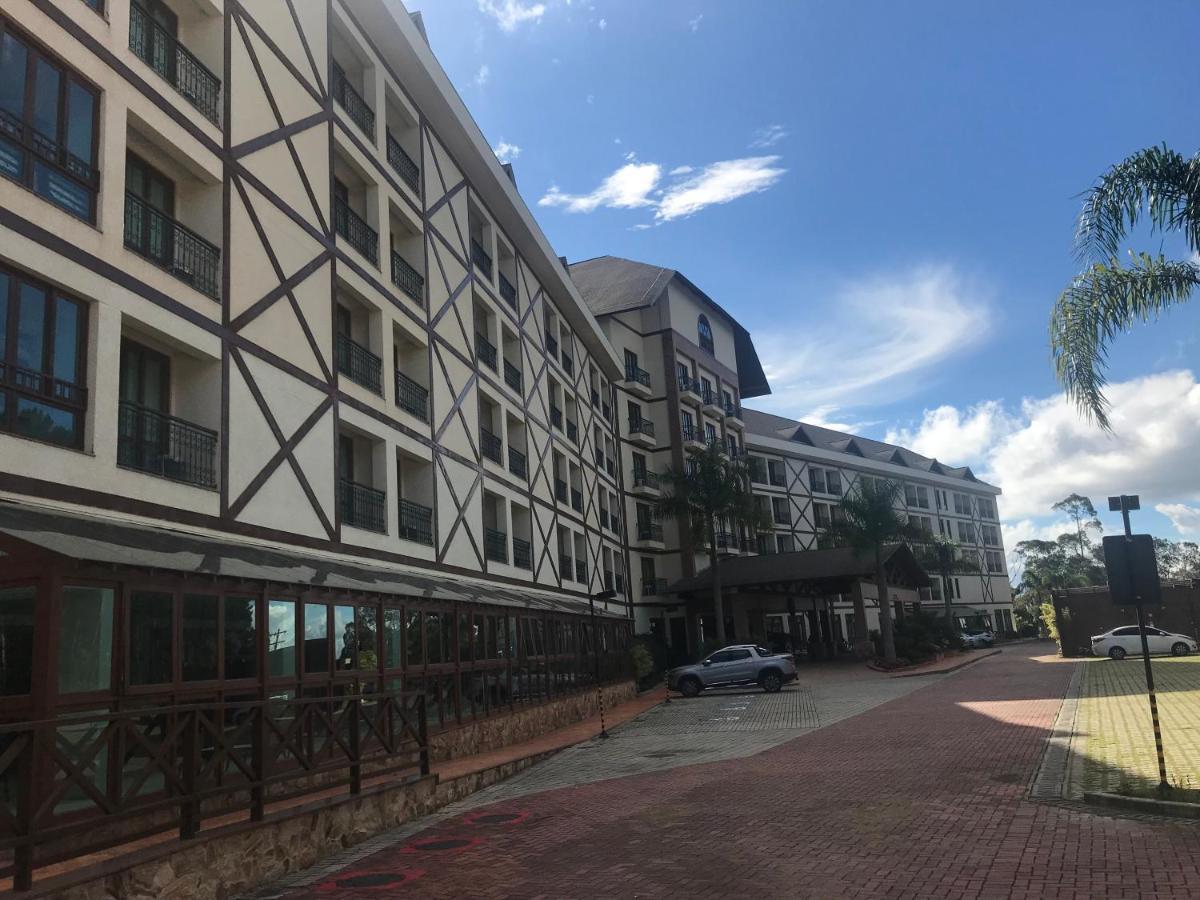 Condominio Vista Azul Aracê Extérieur photo